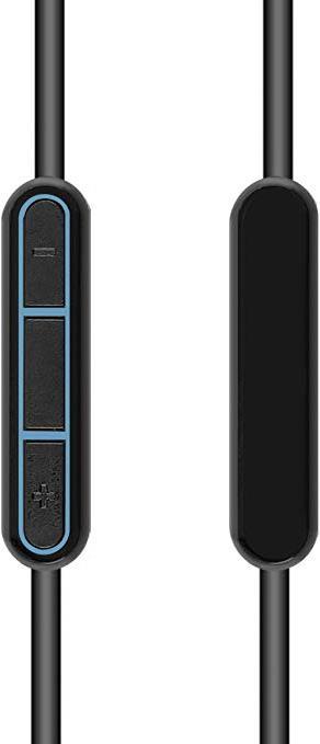 Actual product image Bose Headphone cable for QuietComfort 25 (Android Remote) (1.5m, 3.5mm jack, QuietComfort 25)
