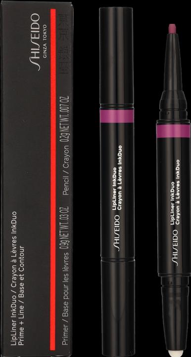 Produktbild Shiseido Lip Liner (10 VIOLET)