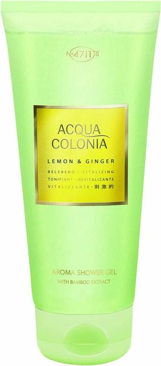 Chypre, Aromatisch, Zitrone