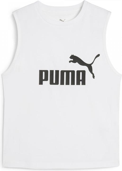 Produktbild Puma ESS No. 1 Logo Slim Tank (M)