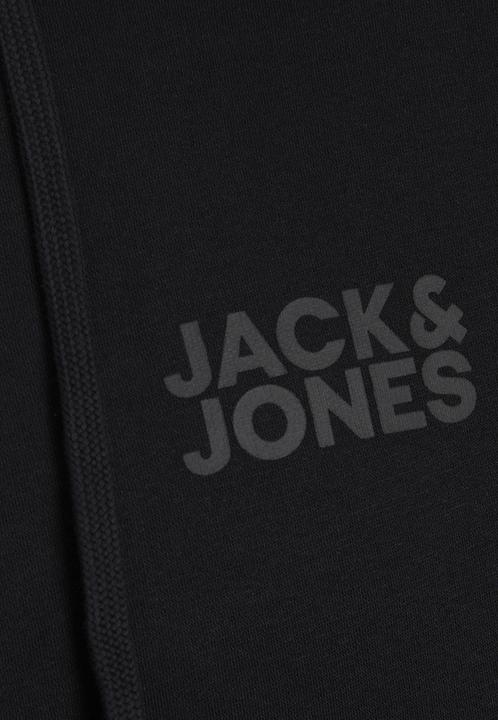 Produktbild Jack & Jones Logo Kapuzenpullover Kapuzenpullover (XXL)