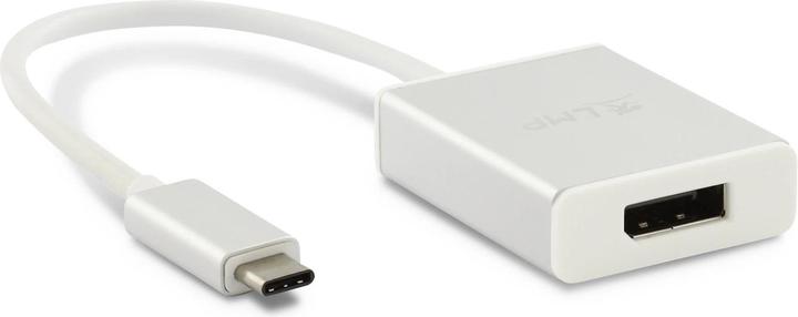 Produktbild LMP USB-C zu (DP, 15 cm)
