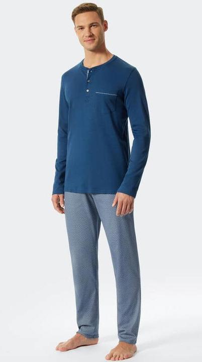 Immagine prodotto Schiesser Pigiama di moda (XL)