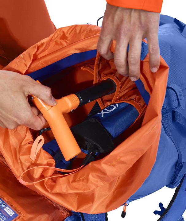Actual product image Ortovox Peak 40 (40 l)