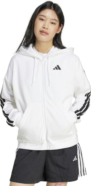 Produktbild adidas Essentials 3-Stripes Fleece (XL)