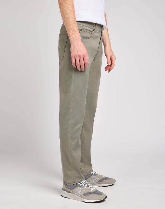 Actual product image Lee Trousers Slim Fit MVP (33)