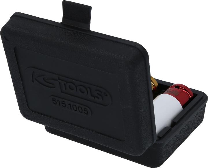 Image du produit KS Tools Jeu de douilles électriques (1/2")