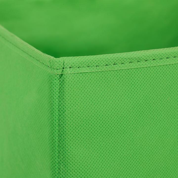 Produktbild Relaxdays Aufbewahrungsbox (30 x 30 x 30 cm, 27 l)
