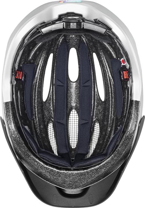 Immagine prodotto Uvex Sports true cc (52 - 56 cm)