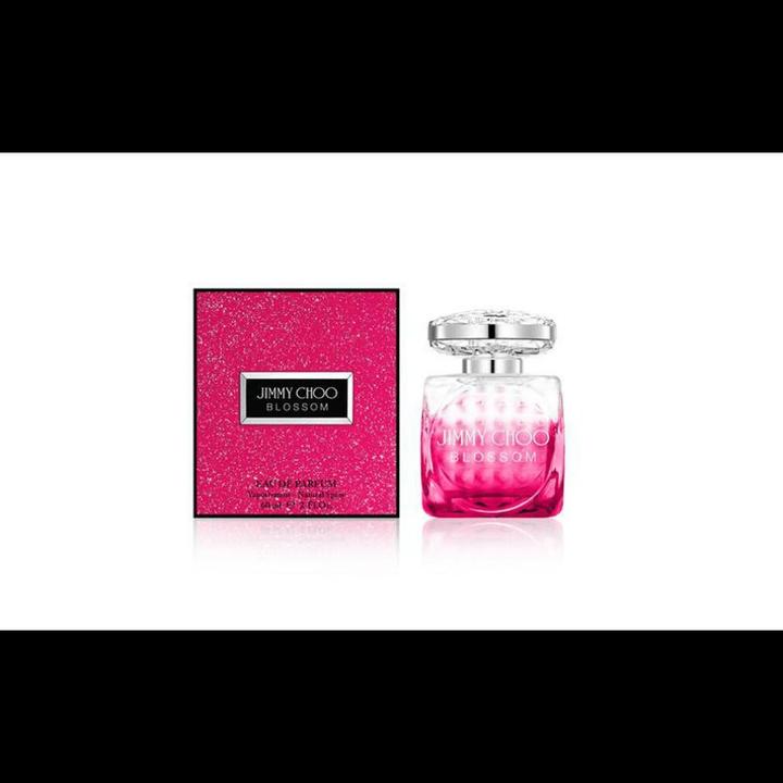 Produktbild Jimmy Choo Blossom (Eau de Toilette, 60 ml)