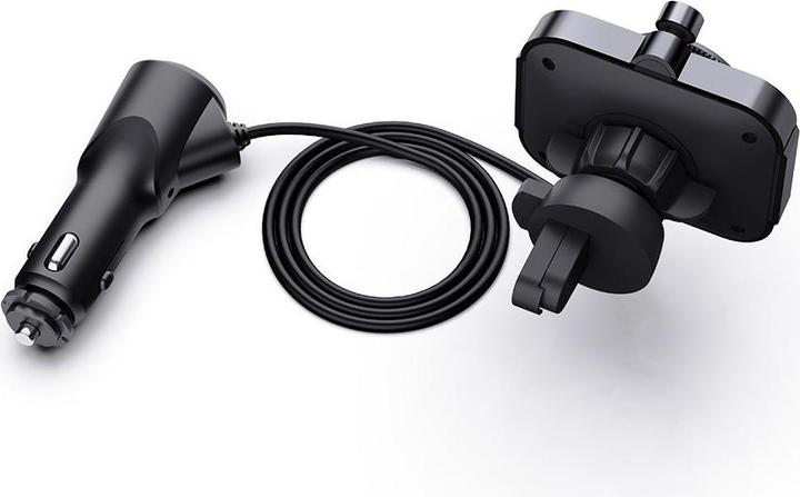 Productafbeelding Savio FM-zender