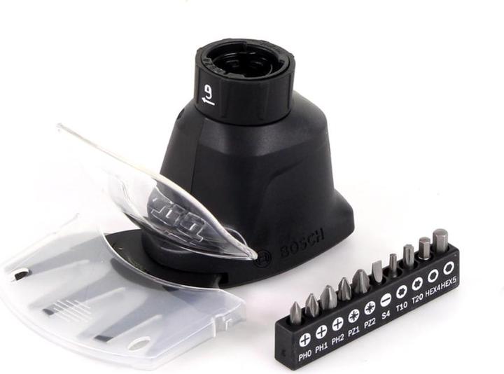 Produktbild Bosch Home & Garden IXO V Garten (Akkubetrieb)