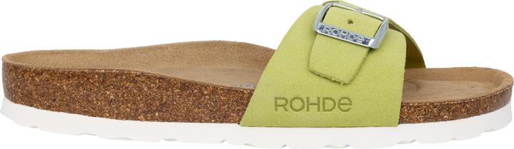 Image du produit Rohde Alba (38)