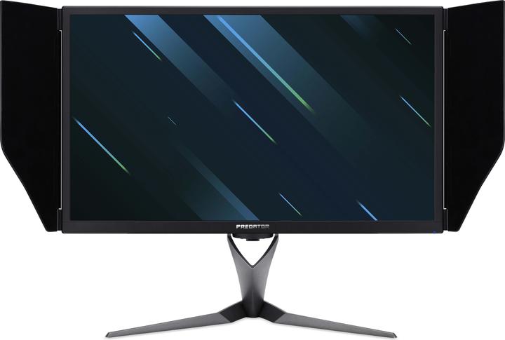 Produktbild Acer Predator X27P (3840 x 2160 Pixel, 27")