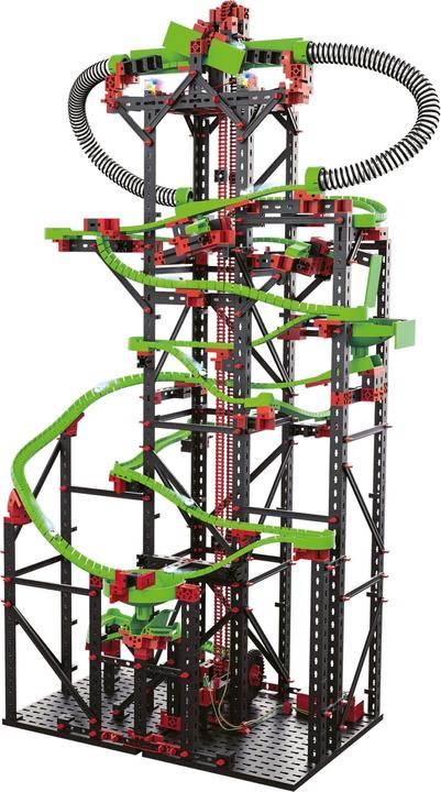 Actual product image Fischertechnik Dynamic XXL