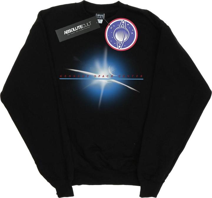 Produktbild Nasa Kennedy Space Centre Planet Sweatshirt (XXL)