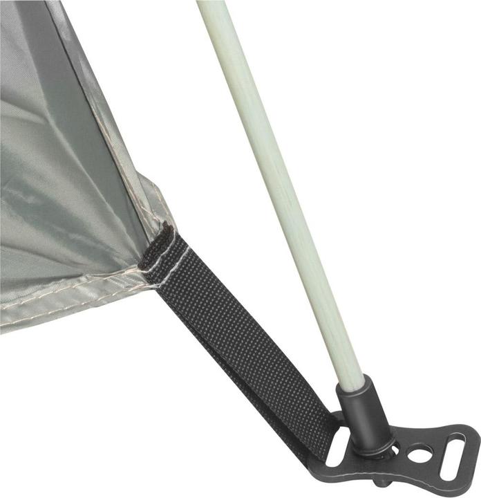 Immagine prodotto Stahlwerk Tenda da campeggio Z-273 ST 273 x 273 cm a scomparsa automontante (4.50 kg, 4 persone)