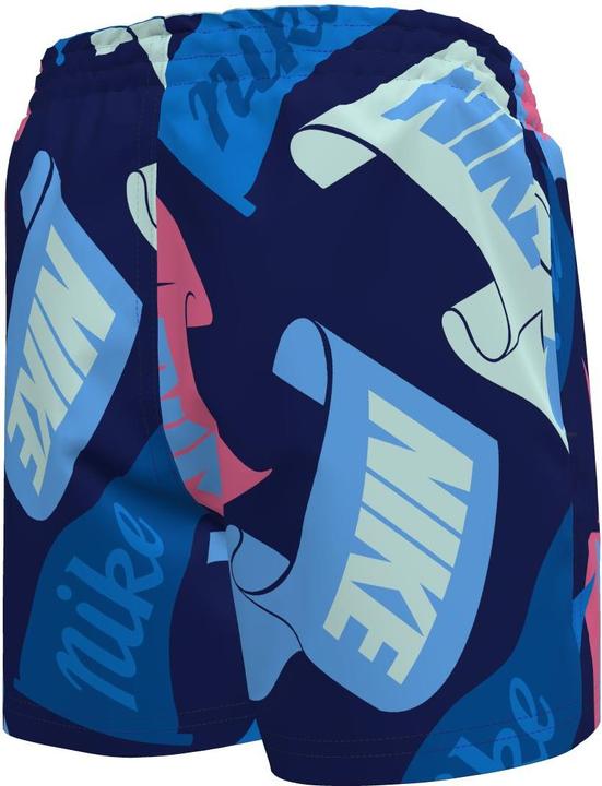 Produktbild Nike Tossed Flags 4" Volley Short (M)