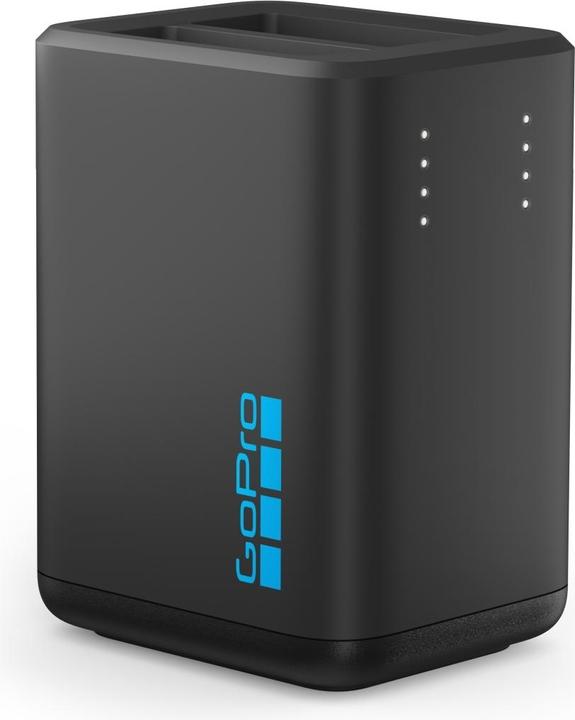 Produktbild GoPro Dual Charger + Enduro Battery (Hero 13 Black)