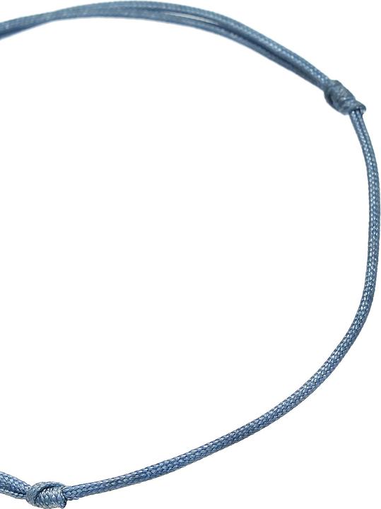 Immagine prodotto Elli Cuore (16 cm, Nylon, Argento 925, Nessuna pietra)