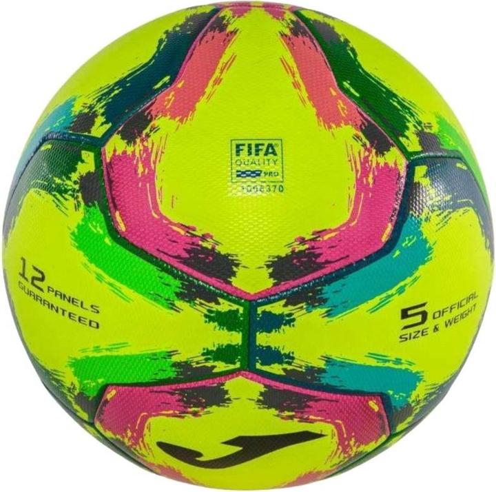 Produktbild Joma Gioco II FIFA Quality Pro Ball 400646060 - 5 (5)