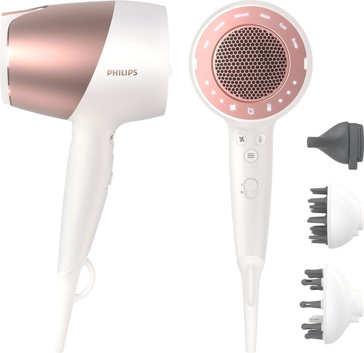 Image du produit Philips Sense IQ BHD827
