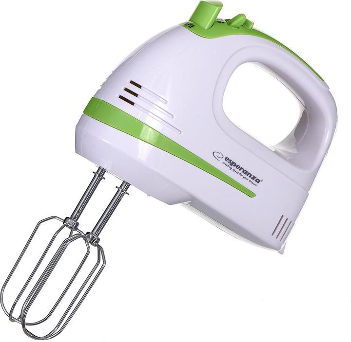 Actual product image Esperanza EKM011 APPLE PIE (400 W)