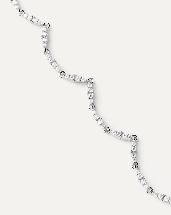 Produktbild Pd Paola Kette (925er Silber, 50 cm)