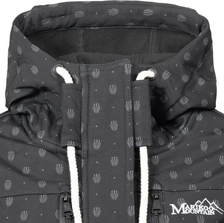 Image du produit Marikoo Zimtzicke (XS)