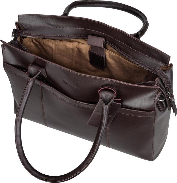Actual product image Burkely Fundamentals Vintage