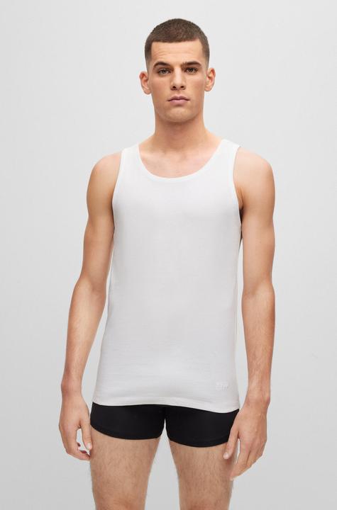 Actual product image BOSS Tank Top 3P Classic (XXL)