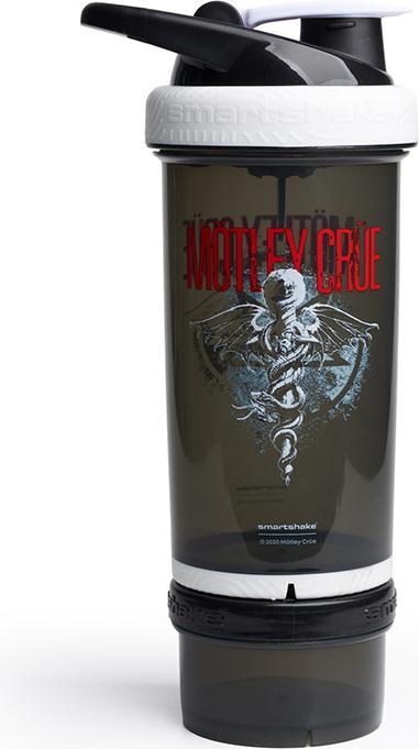 Immagine prodotto Smart Shake Smartshake Revive Mötley Crüe (750ml) (0.75 l)