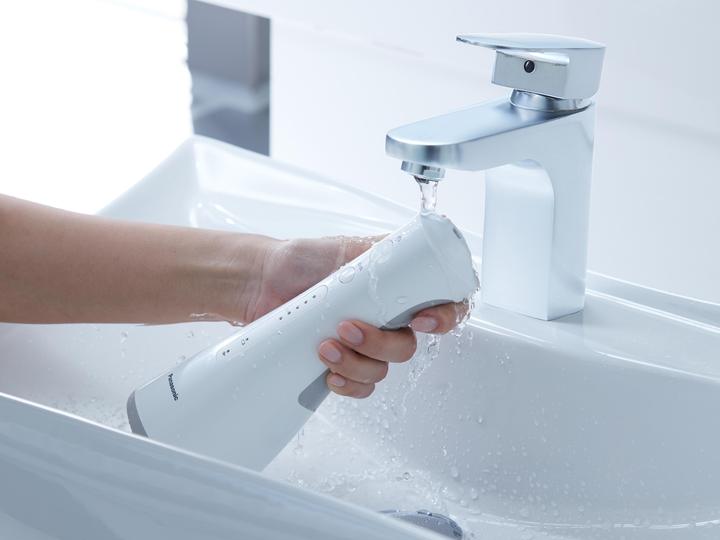 Actual product image Panasonic EW1311