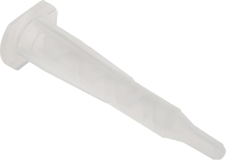 Produktbild Rs Pro Mischdüse für Kleber Typ Acryl für 50.0ml Bajonett-Kartuschen, 7 Mischer, L. 2.3Zoll