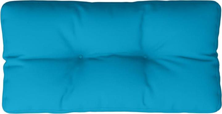Produktbild VidaXL 10-tlg. Garten-Lounge-Set mit Kissen (80 x 40 x 12 cm)