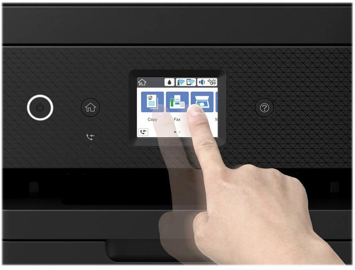 Image du produit Epson EcoTank ET-4850 (Réservoir d'encre, Couleur)