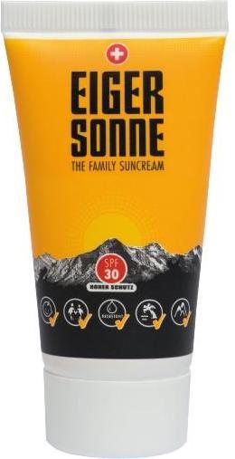 Eiger Sonne Family Creme