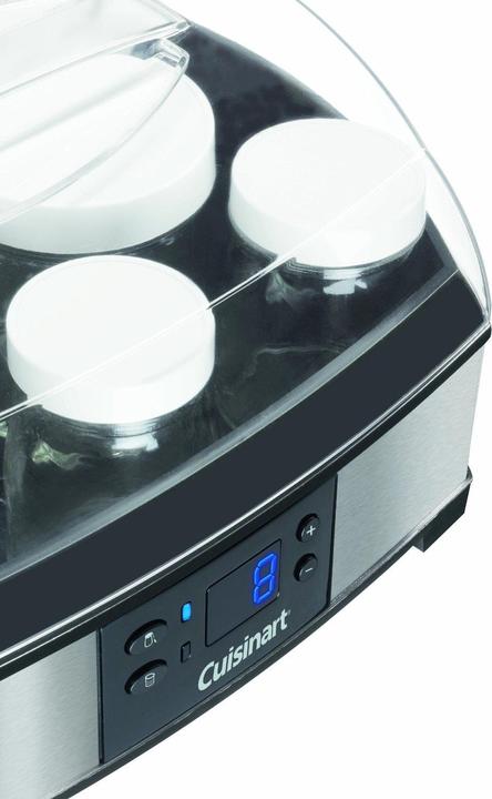 Actual product image Cuisinart Ym400e