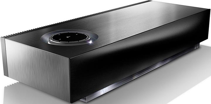 Actual product image NAIM Audio Mu-so