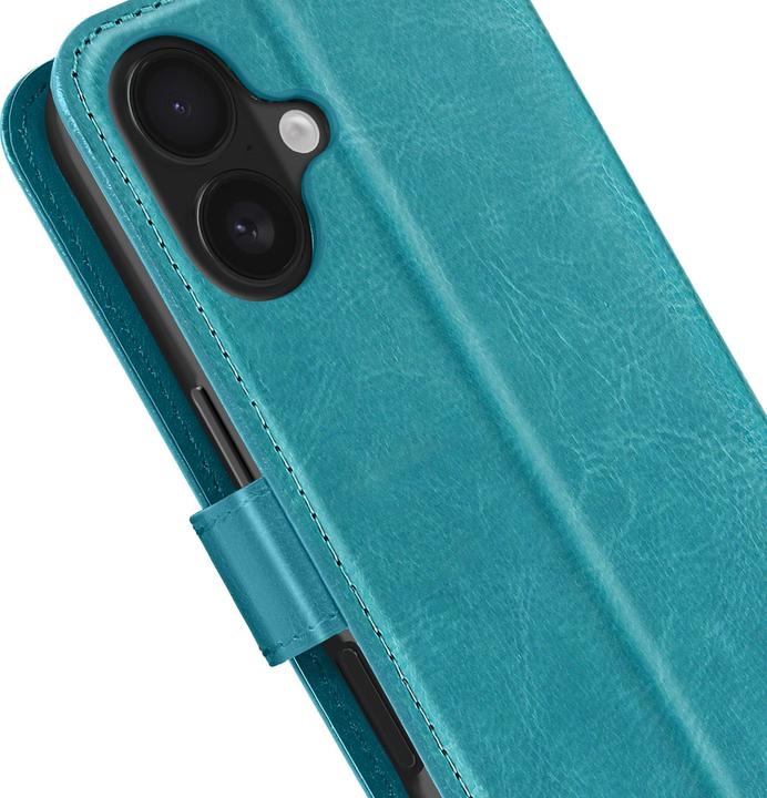 Produktbild Mayaxess SecureCard Cover (Apple iPhone 16 Plus)
