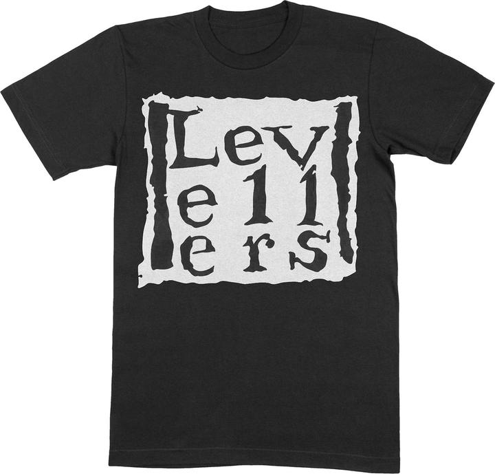 Levellers Classic Logo