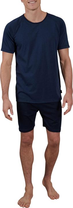 Ceceba Pyjama Homewear Bequem sitzend (M)