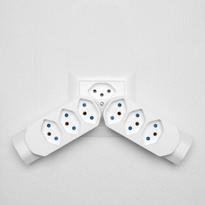 Produktbild Steffen Manta (Typ 13, 4 x)