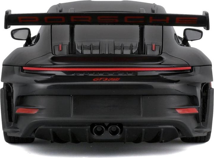 Produktbild Maisto Porsche 911 GT3