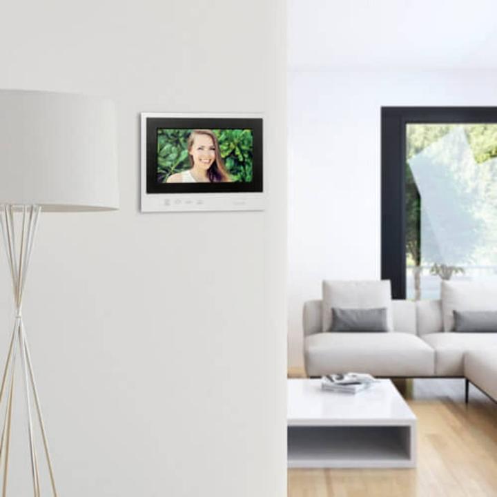 Produktbild Thomson Videosprechanlage (Kabelgebunden)