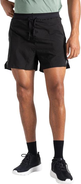 Immagine prodotto Dare2b Accelerate Pantaloncini Casual Fitness Uomo (XS)