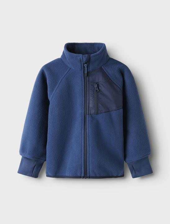 Immagine prodotto Name it MOVE03 Fleecejacke (92)