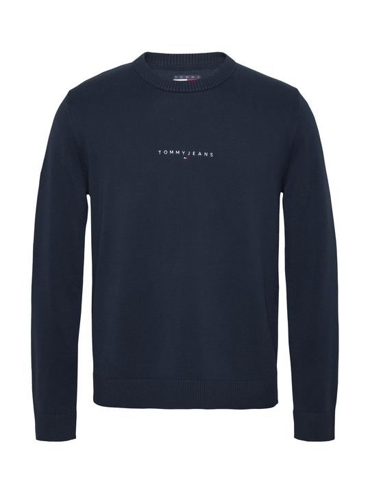 Dark Night Navy