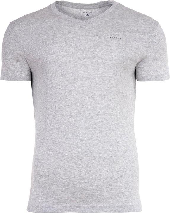 Produktbild GANT V-NECK 2-PACK (S)