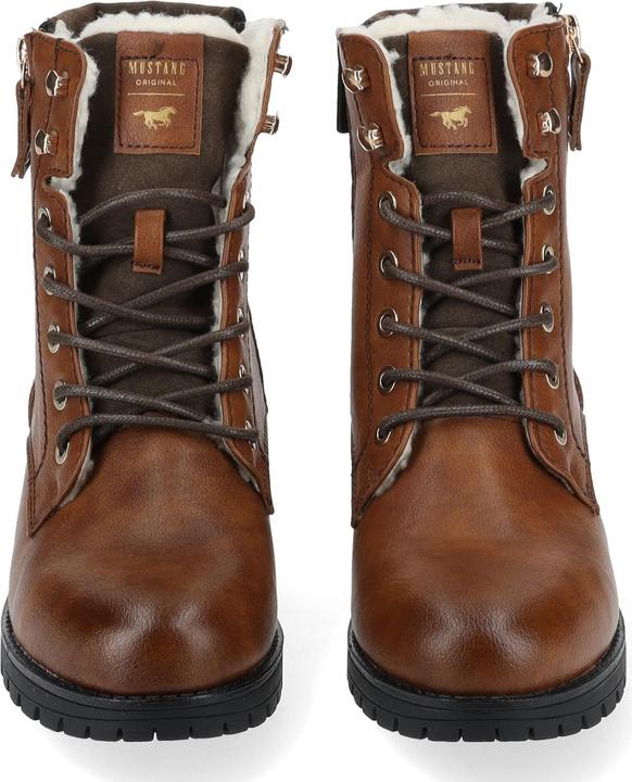 Produktbild Mustang Stiefelette (38)